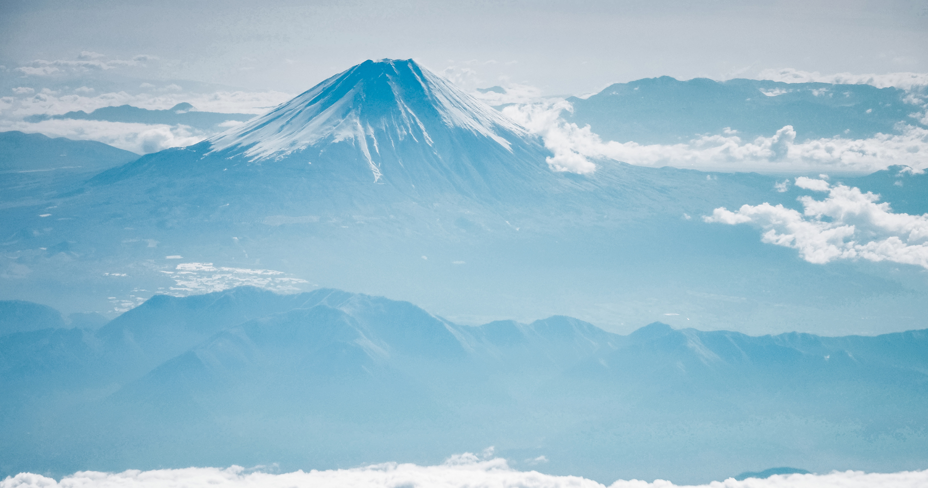 富士山